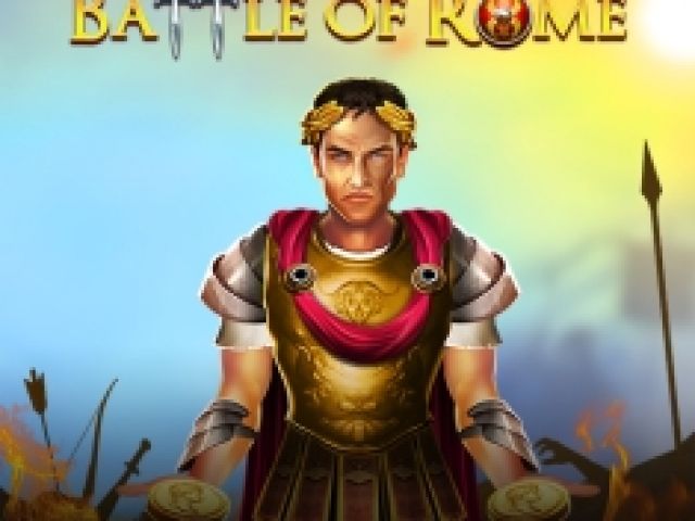 Battle of Rome