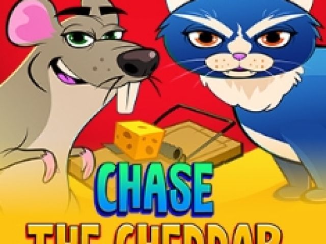 Chase the Cheddar