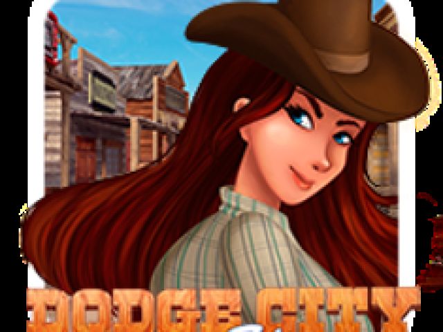 Dodge City Slots