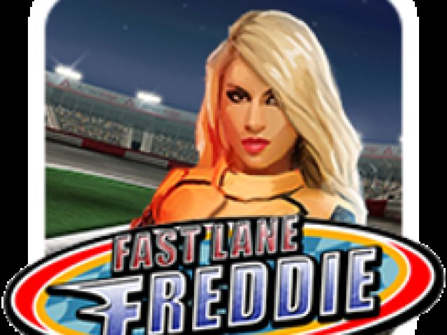 Fast Lane Freddie