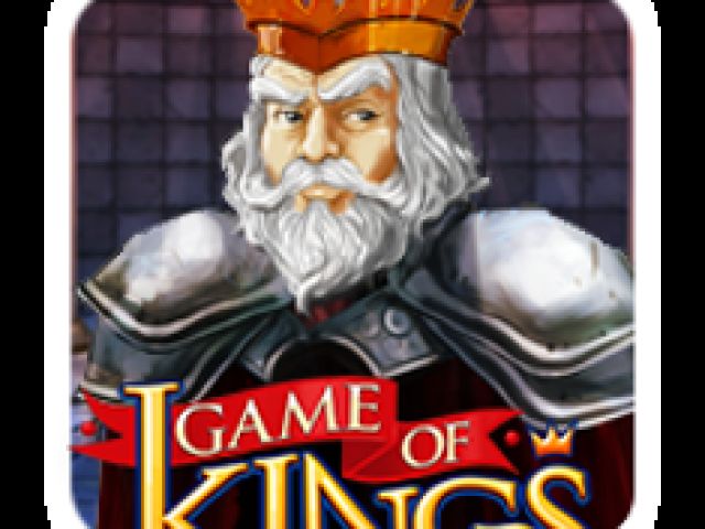 Game of Kings