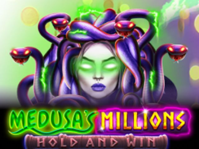 Medusa's Millions