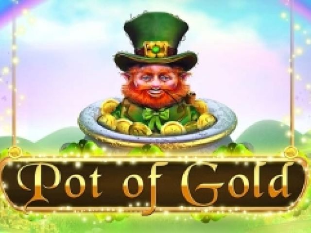 Pot of Gold