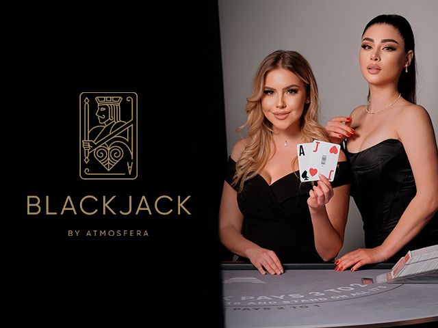 Blackjack B