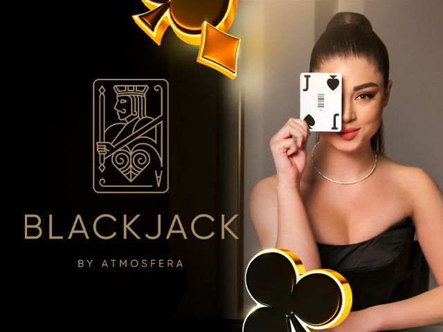 Blackjack D