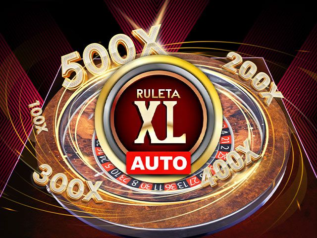 Auto Ruleta XL