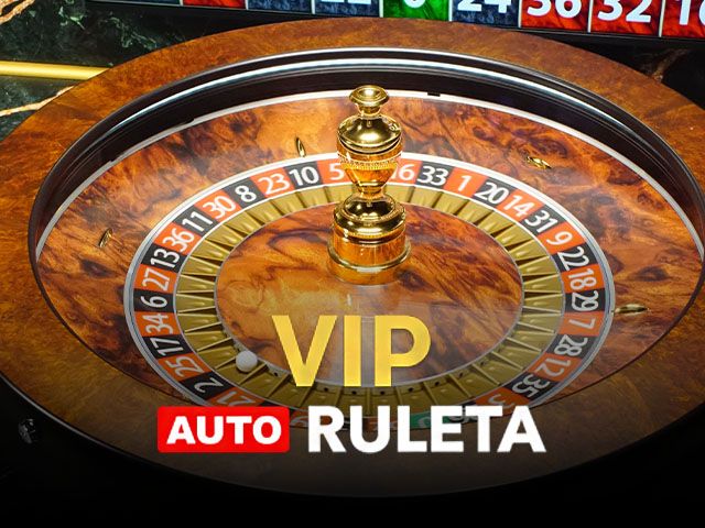 Auto VIP