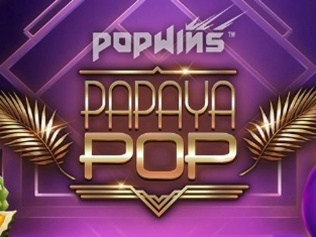 PapayaPop™