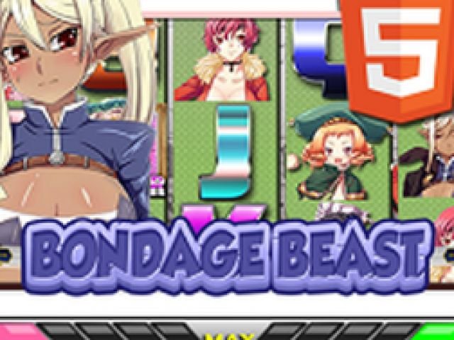 Bondage Beast