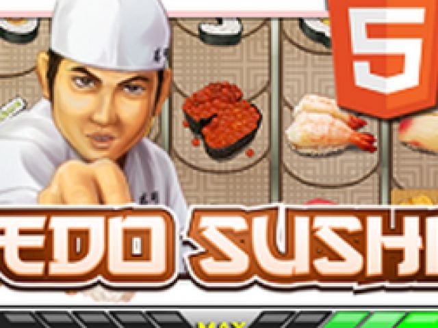 EDO SUSHI