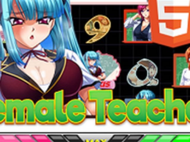 Female Teacher