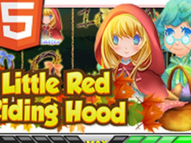 Little Red Riding Hood