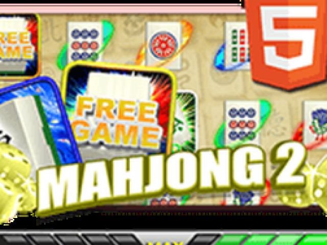 MAHJONG 2