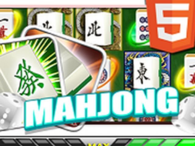 MAHJONG