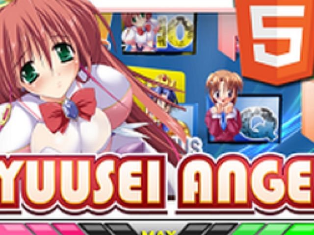 Ryuusei Angels