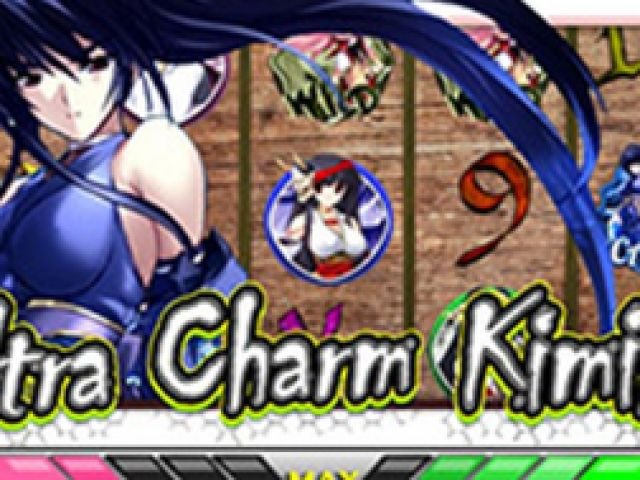 Ultra Charm KIMIKA