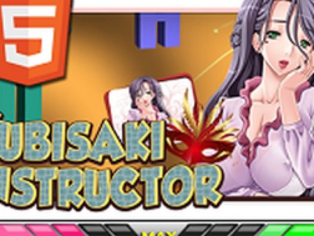 Yubisaki Instructor