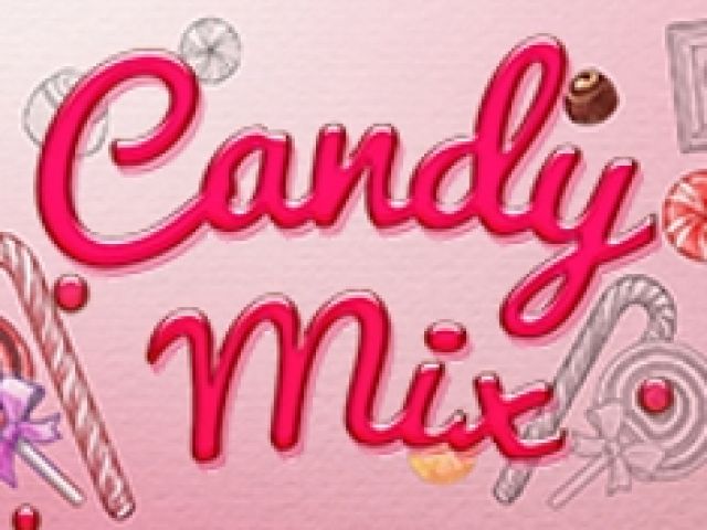 Candy Mix