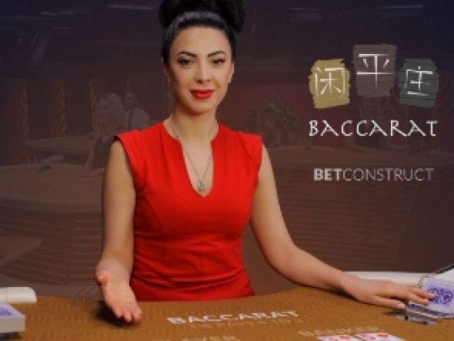 Baccarat FTV