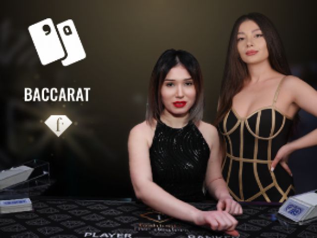 Baccarat VIP