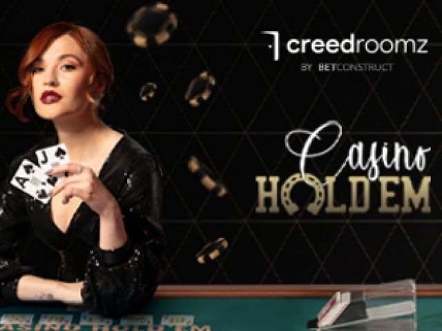 Casino Holdem B