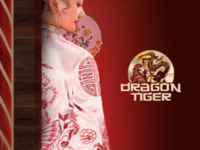 Dragon Tiger