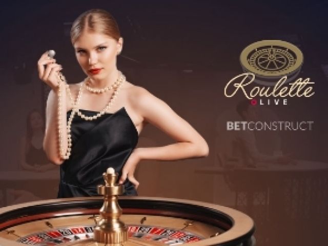 Live Roulette