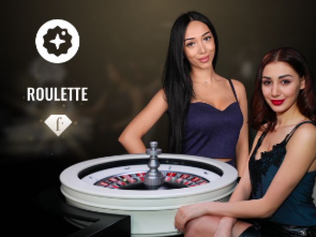 Roulette FTV