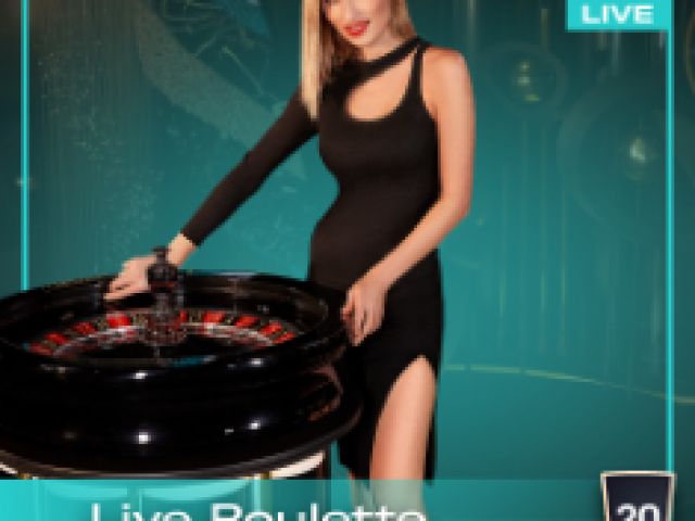 Live Roulette