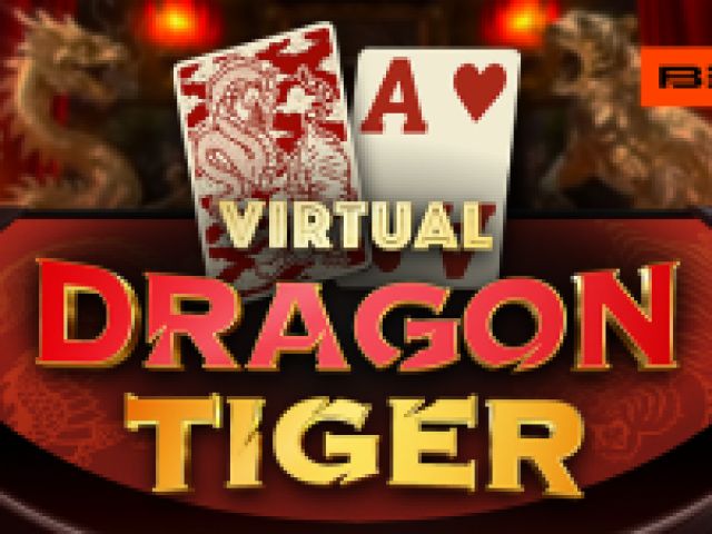 Virtual Dragon Tiger