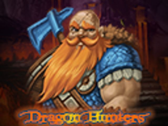 Dragon Hunters