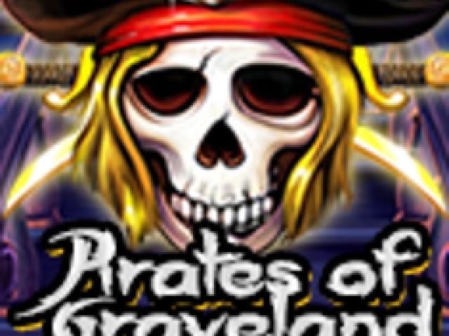 Pirates of Graveland