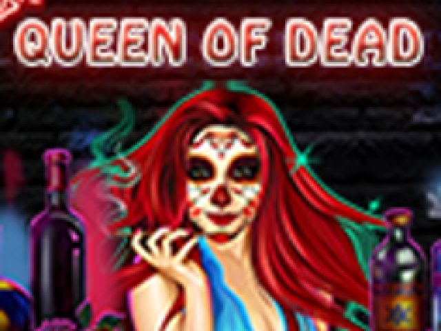 Queen Of Dead