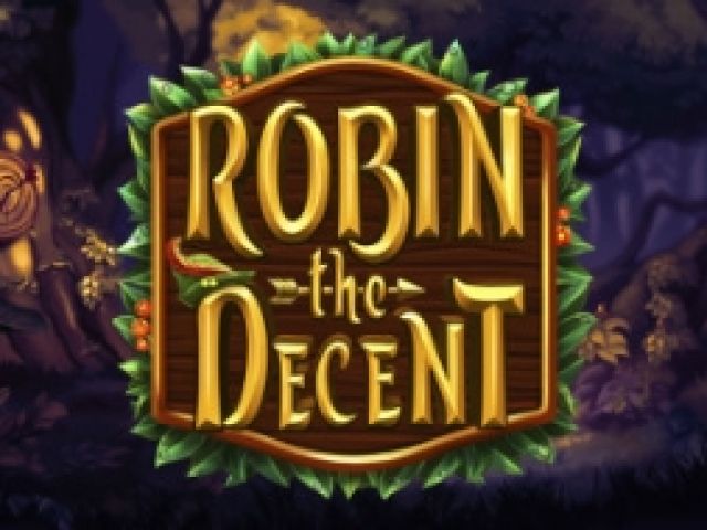 Robin The Decent