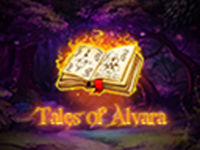 Tales of Alvara