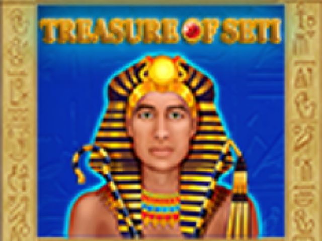 Treasure of Seti