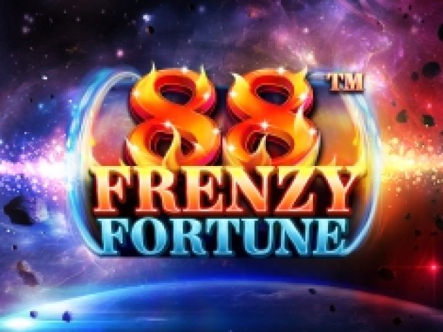 88 Frenzy Fortune