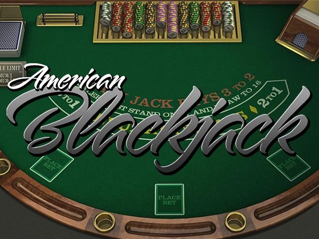 American Blackjack