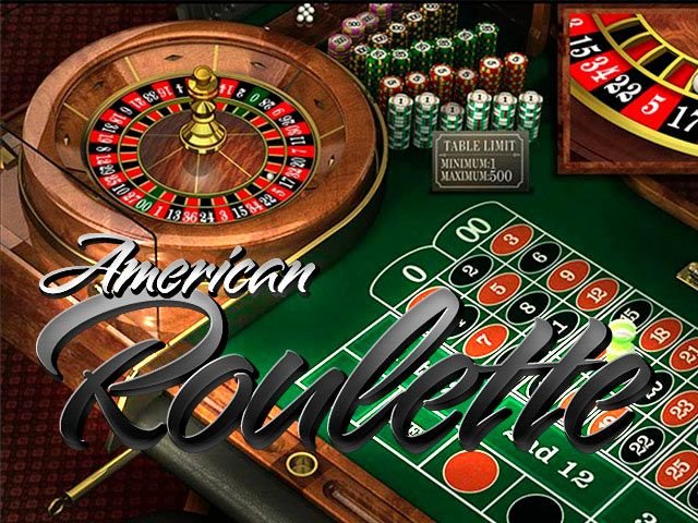 American Roulette