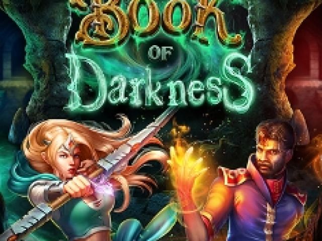 Book of Darkness