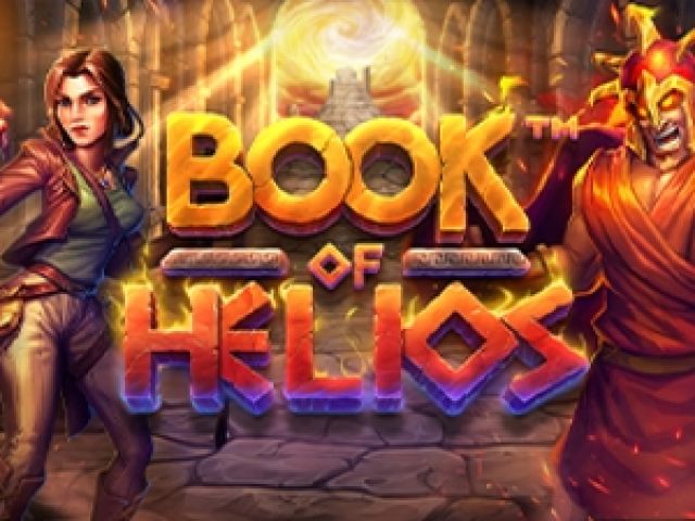 Book of Helios