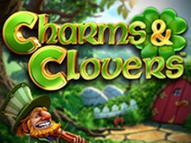 Charms & Clovers NJP