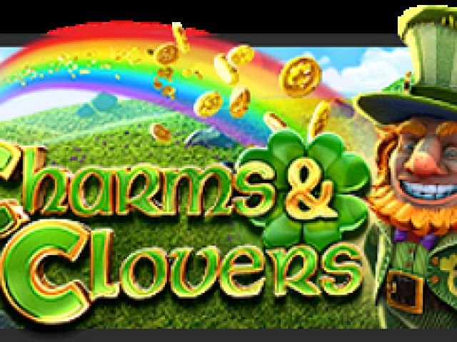 Charms & Clovers