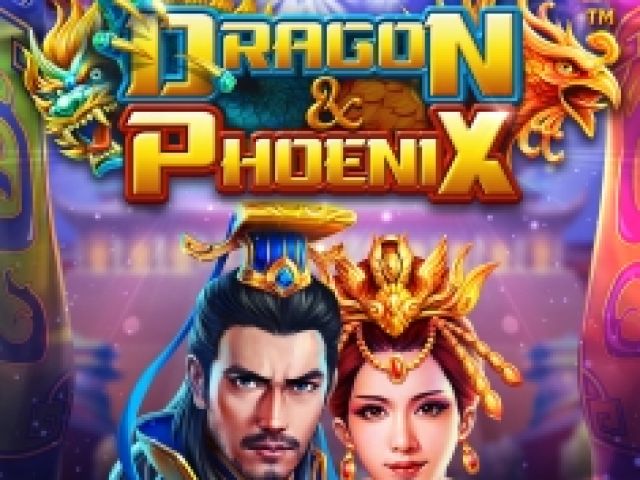 Dragon & Phoenix