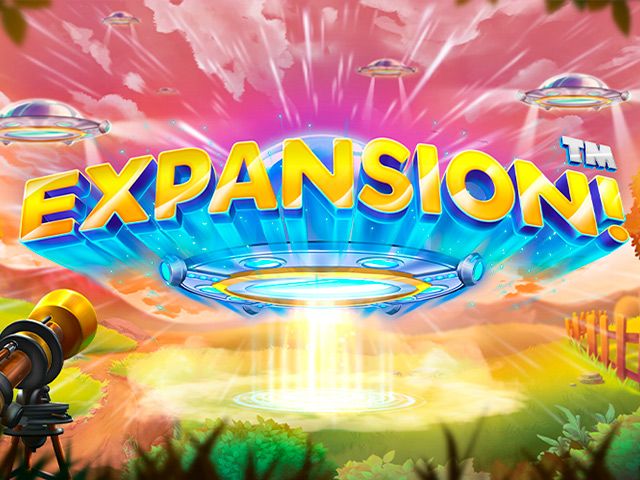 Expansion