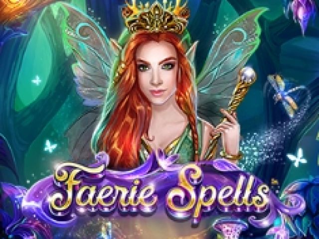 Faerie Spells