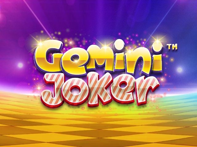 Gemini Joker