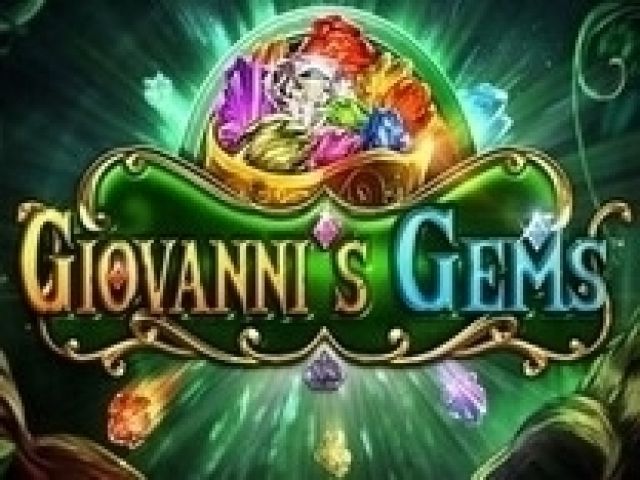 Giovanni's Gems