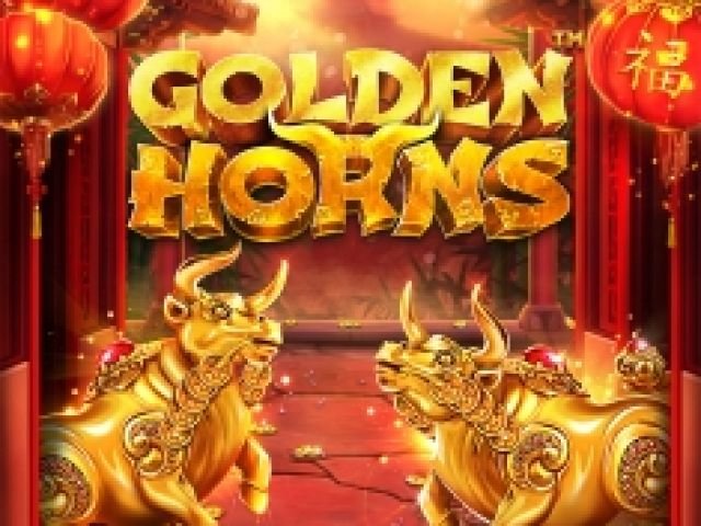 Golden Horns