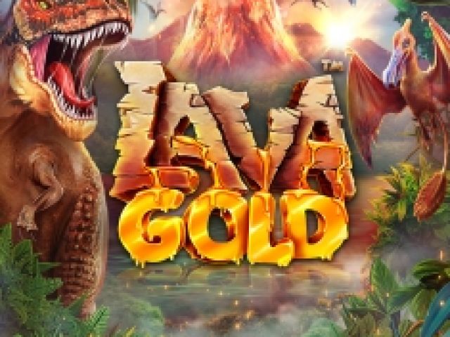 Lava Gold